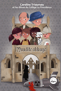 Maudite abbaye